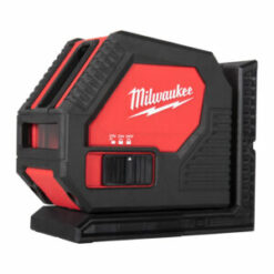 Milwaukee Lasers