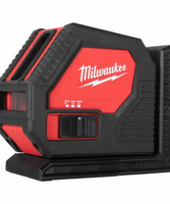 Milwaukee Lasers