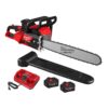 Milwaukee M18 20 Inch Dual Battery Chainsaw - M18 FCHS50