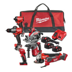 Milwaukee M18