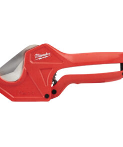 Milwaukee Pvc Saws And Cutters