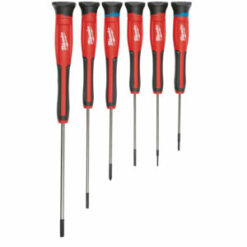 Milwaukee Screwdrivers And Nut Drivers