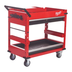 Milwaukee Steel Storage Cabinets