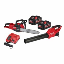 Milwaukee Tool Specific Attachments