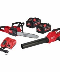 Milwaukee Tool Specific Attachments