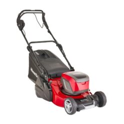 Mountfield Empress 41 Roller Li Kit Cordless Mower