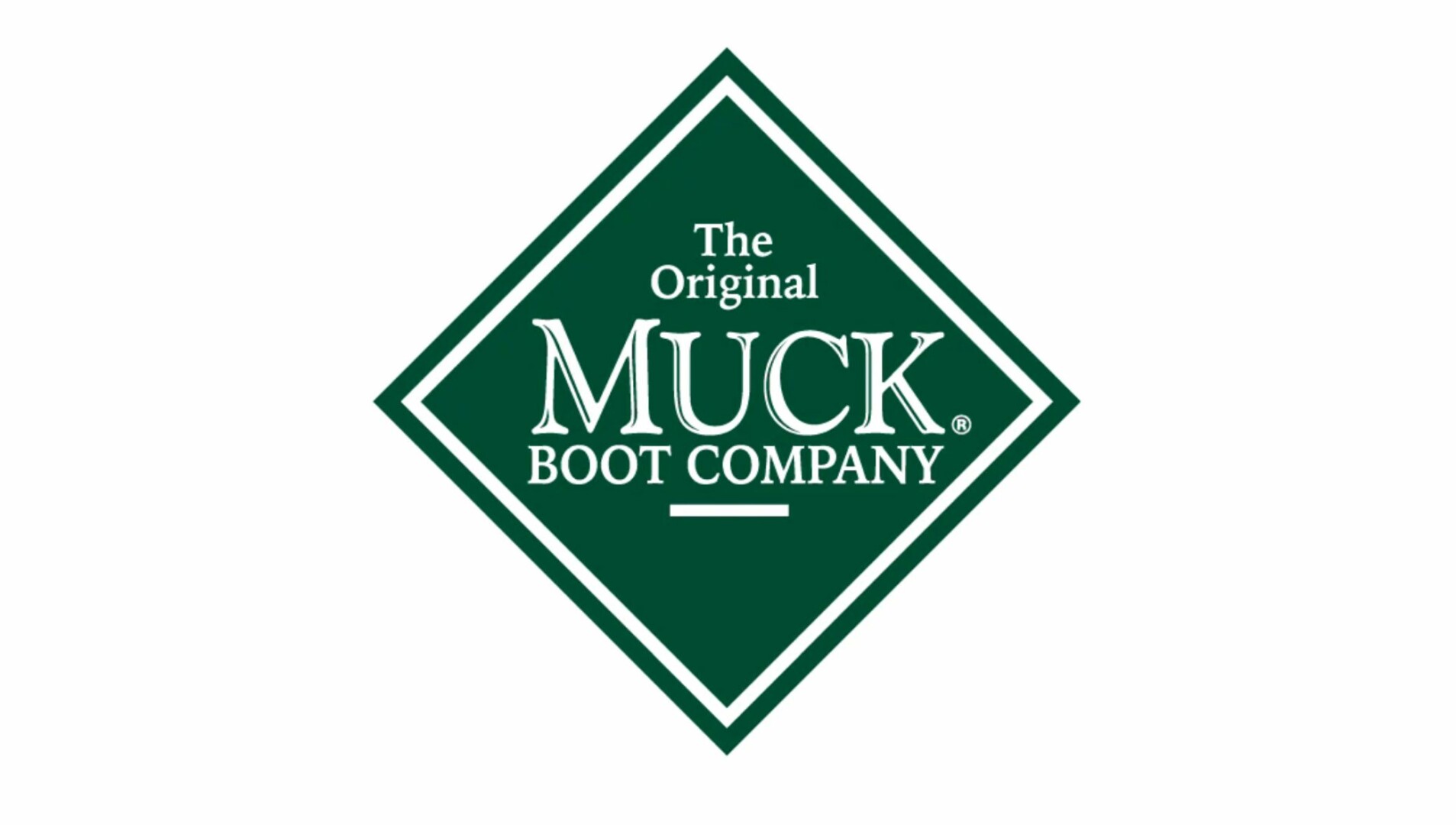 Muck Boots Company Logo