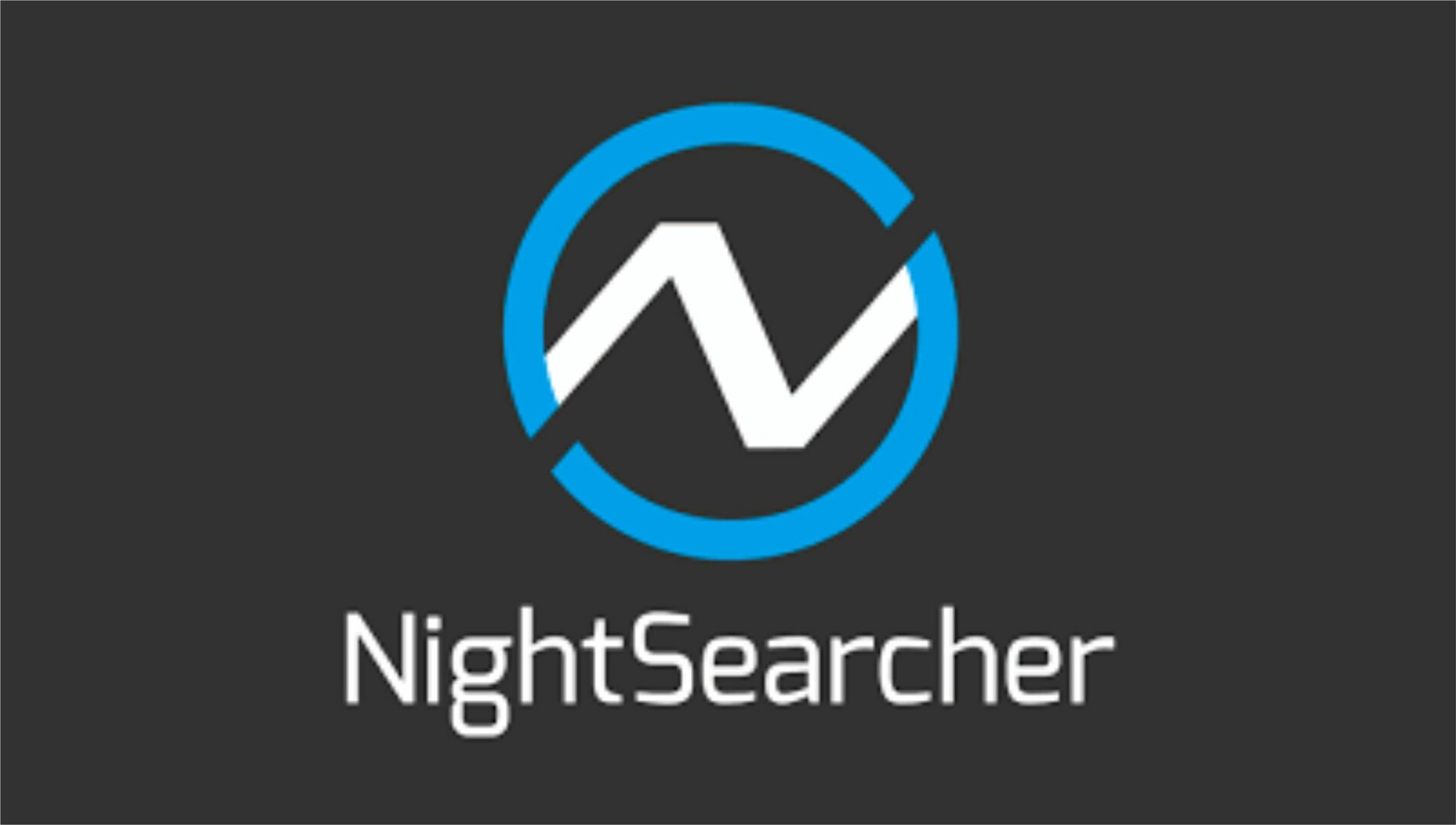 Nightsearcher Logo