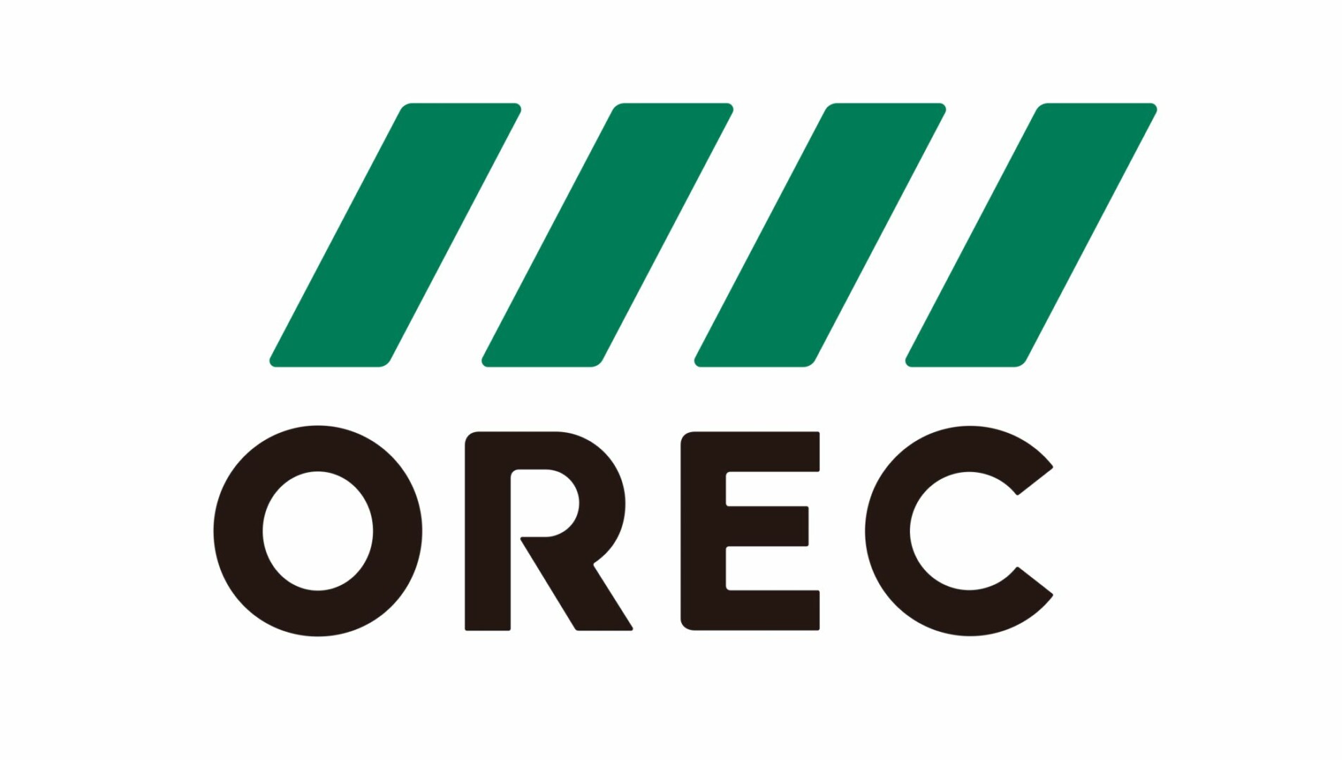 Orec Logo Official