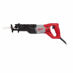 Milwaukee Reciprocating Saws