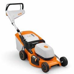 STIHL CORDLESS LAWN MOWER RMA 253 - AK SYSTEM (2024)