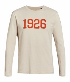 STIHL HERITAGE 1926 LONG-SLEEVED SHIRT