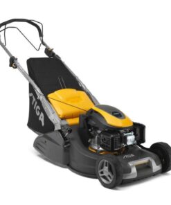 Stiga Expert Combi 955 VR Petrol Lawn Mower