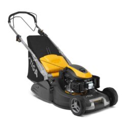 Stiga Expert Twinclip 950 VR Petrol Lawn Mower