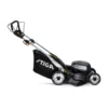 Stiga Expert Twinclip 950e V Petrol Lawn Mower Kit 2