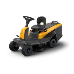 Stiga Swift 372e Compact Battery Ride On Mower