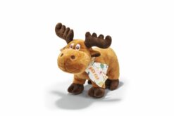 Stihl "ELK" Plush Toy