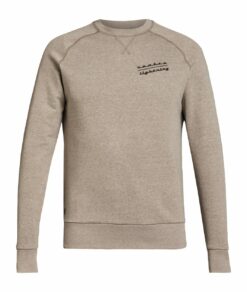 Stihl Contra Sweatshirt - Beige