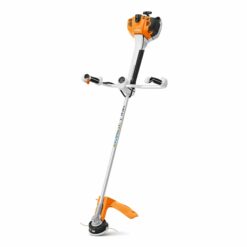 Stihl FS 461 C-EM Petrol Strimmer : Brushcutter - 41472000636