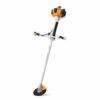 Stihl FS 561 C-EM Petrol Strimmer Brushcutter 2024