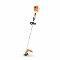 Stihl FSA 120 R Cordless Strimmer : Brushcutter