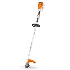 Stihl FSA 80 R Cordless Strimmer