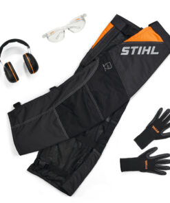 Stihl Function MS Chainsaw PPE Starter Kit
