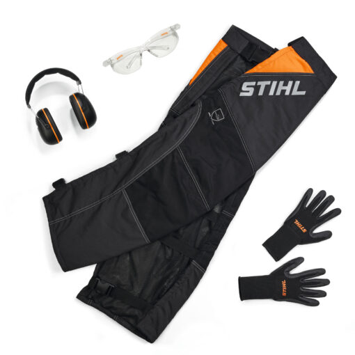 Stihl Function MS Chainsaw PPE Starter Kit