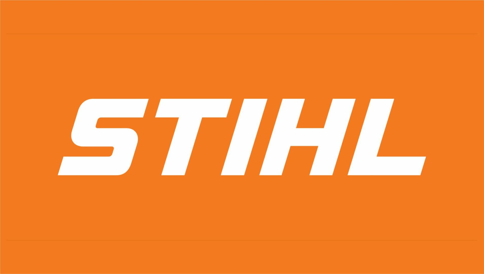 Stihl Official Logo