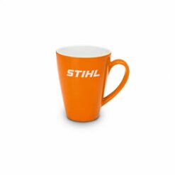 Stihl Porcelain Coffee mug