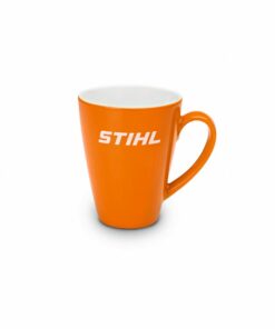 Stihl Porcelain Coffee mug
