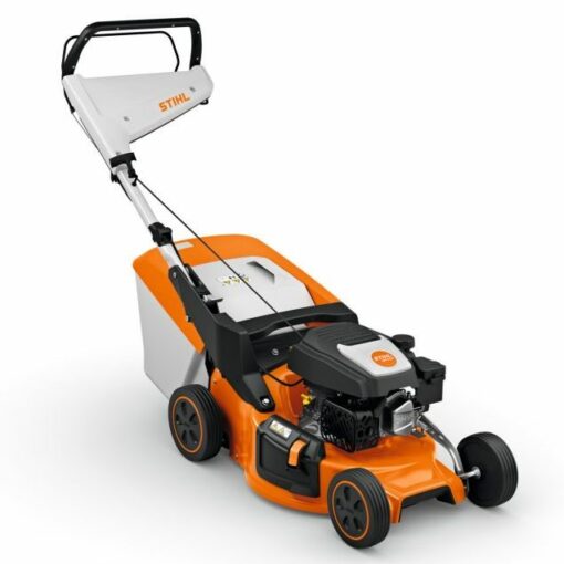 Stihl RM 248 Petrol Lawn Mower