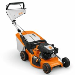 Stihl RM 253 T Petrol Lawn Mower