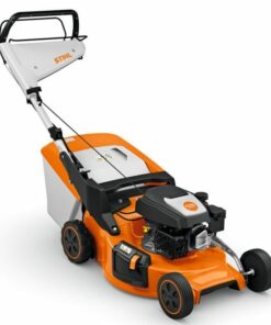 Stihl RM 253 T Petrol Lawn Mower