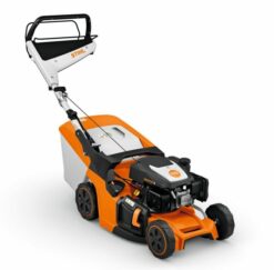 Stihl RM 443 T Petrol Lawn Mower