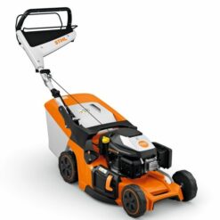 Stihl RM 448 T Petrol Lawn Mower