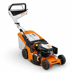 Stihl RM 448 V Petrol Lawn Mower