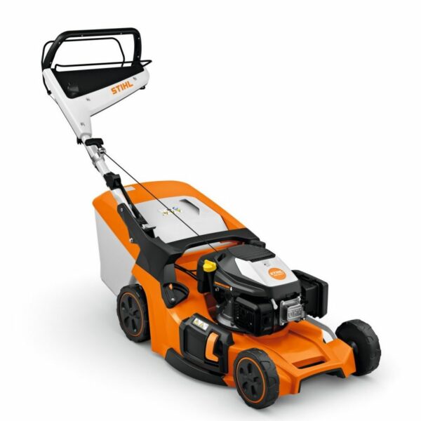 Stihl RM 453 V Petrol Lawn Mower