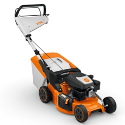 Stihl RM248 T Petrol Lawn Mower