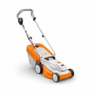 Stihl RMA 235 Cordless Lawn Mower (2023)