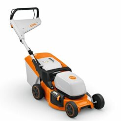 Stihl RMA 248 Cordless Lawn Mower (AK)