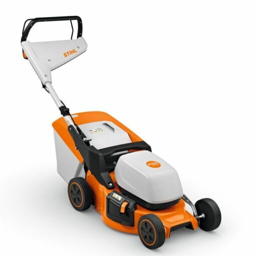 Stihl RMA 248 Cordless Lawn Mower (AK)