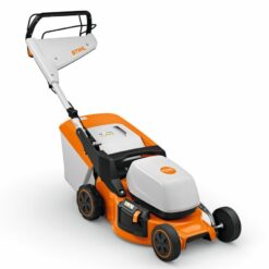 Stihl RMA 248 T Cordless Lawn Mower (AK)