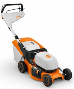 Stihl RMA 248 T Cordless Lawn Mower (AK)