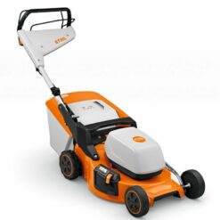 Stihl RMA 253 T Cordless Lawn Mower (AK)