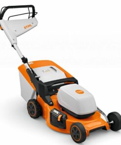 Stihl RMA 253 T Cordless Lawn Mower (AK)