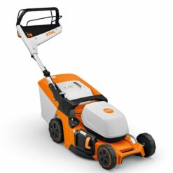 Stihl RMA 448 Cordless Lawn Mower (AK)