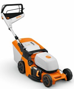 Stihl RMA 448 Cordless Lawn Mower (AK)