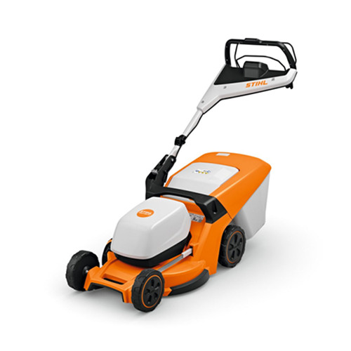 Stihl RMA 448 RV Cordless Lawn Mower (AP)
