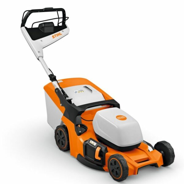 Stihl RMA 453 PV Cordless Lawn Mower (AP)